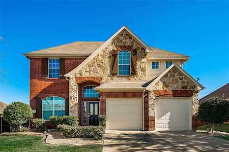 9748 Ellery Avenue Plano, TX 75025