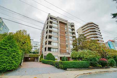 1737 Duchess Avenue #501 West Vancouver, BC V7V 1P8