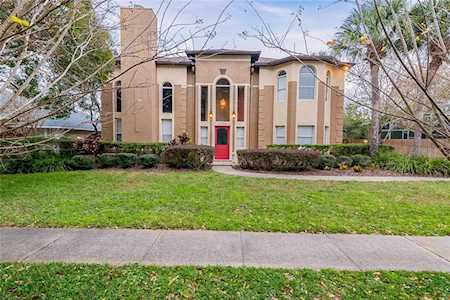 1580 Carrington Avenue Winter Springs, FL 32708