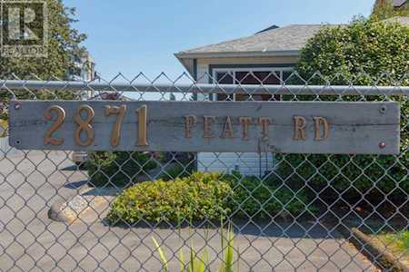3-2871 Peatt Rd Victoria, BC V9B3V7