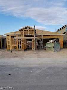 1634 Deep Valley Ave North Las Vegas, NV 89084
