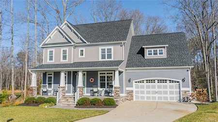 3200 Farcet Terrace Midlothian, VA 23112