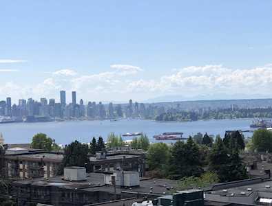 120 W 16th Street #902 North Vancouver, BC V7M 3N6