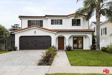 12506 Woodbine Street Los Angeles, CA 90066
