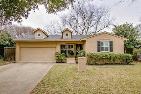 13220 Challaburton Drive Farmers Branch, TX 75234