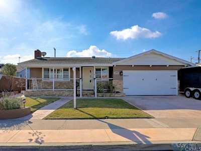5526 Cuba Circle Buena Park, CA 90620