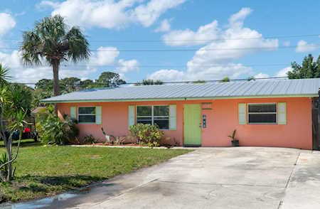 4346 NE Hyline Drive Jensen Beach, FL 34957