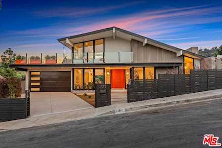 11311 Dona Teresa Drive Studio City, CA 91604