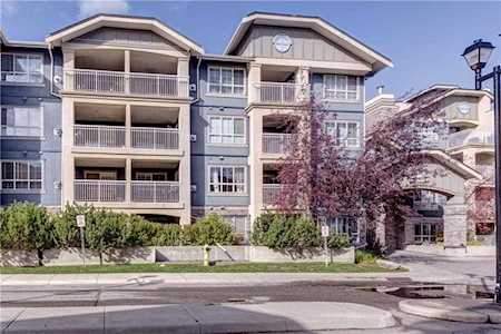35 Richard Court SW #429 Calgary, AB T3E 7N9