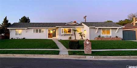 17169 Stare Street Northridge, CA 91325