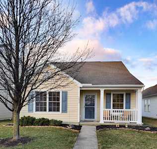 7832 Candytuft Street Blacklick, OH 43004