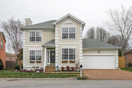 1261 Summer Haven Cir Franklin, TN 37069