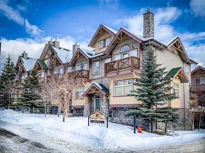 Canmore Townhouses For Sale Liv Real Estate Listings