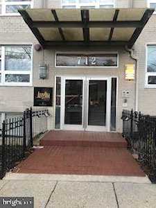 712 Marietta Place NW #202 Washington, DC 20011