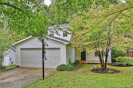 200 Cottonwood Park Dr Charlotte, NC 28214