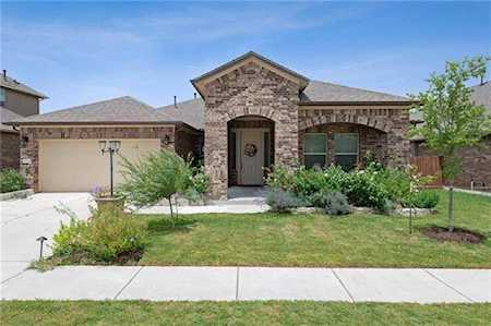 16424 Marcello Dr Pflugerville, TX 78660