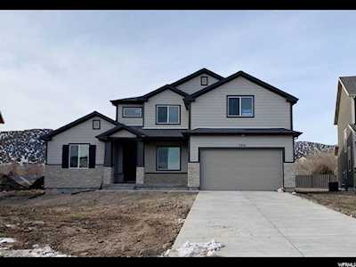 7323 N Harvest Crop E Dr Eagle Mountain, UT 84005