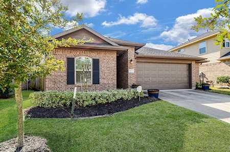 16903 Ranger Ridge Dr Cypress, TX 77429