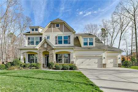 1104 Caraway Ln Indian Trail, NC 28079