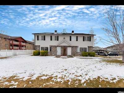 3907 W Rockwood Way S Way West Valley City, UT 84120
