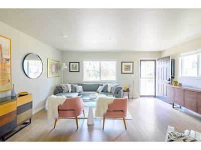 3268 Sentinel Dr Boulder, CO 80301