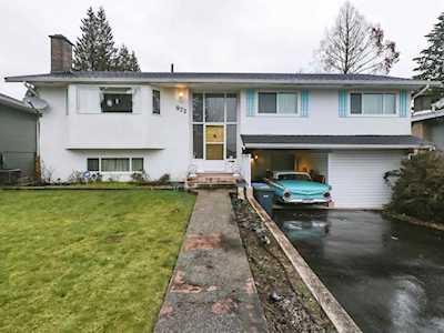 972 Weldon Court Port Moody, BC V3H 1H4