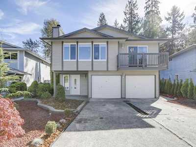 1430 Gabriola Drive Coquitlam, BC V3E 2B7
