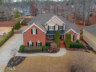 5506 Cathers Creek Drive Powder Springs, GA 30127
