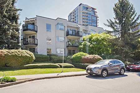 1550 Chesterfield Avenue #106 North Vancouver, BC V7M 2N6