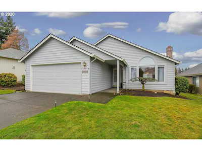 3009 SE 155th Ave Vancouver, WA 98683