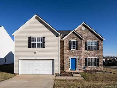 2408 Lexington Ave Monroe, NC 28112