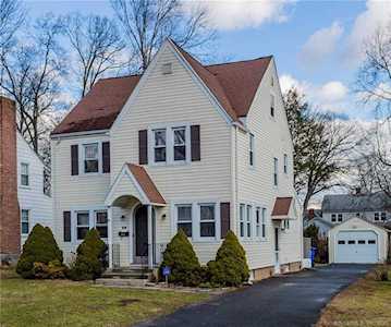 56 Argyle Avenue West Hartford, CT 06107