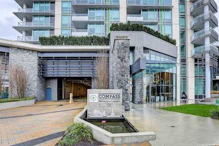 680 Seylynn Crescent #1005 North Vancouver, BC V7J 0B5