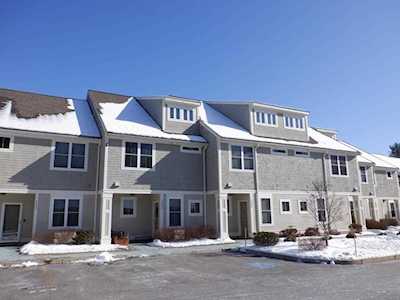 1802 Dogwood Circle #1802 North Andover, MA 01845