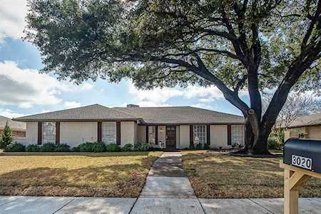 3020 Creekbend Drive Plano, TX 75075