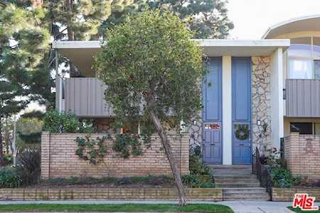 4745 La Villa Marina #J Marina Del Rey, CA 90292