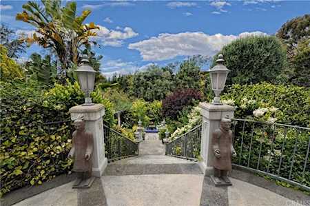 1103 Via Curva Palos Verdes Estates, CA 90274