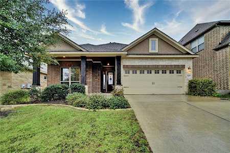 12809 Black Hills Dr Austin, TX 78748