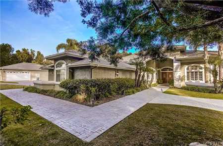 16275 Canyon Hills Road Chino Hills, CA 91709