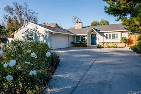 22665 Miranda Street Woodland Hills, CA 91367