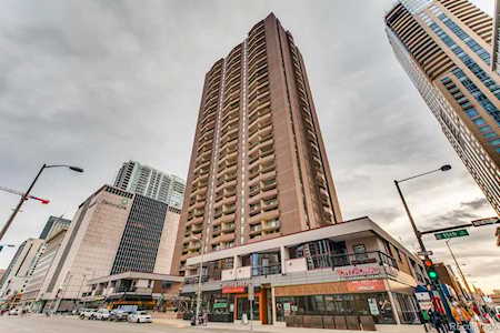 1020 15th St #8L Denver, CO 80202