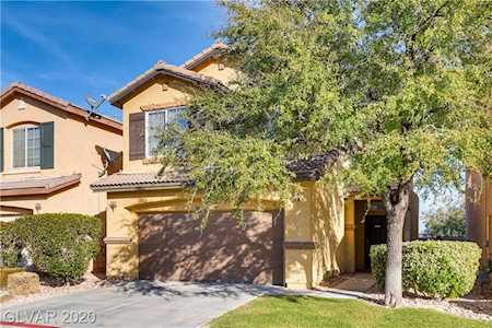 5740 Ancient Agora St North Las Vegas, NV 89031