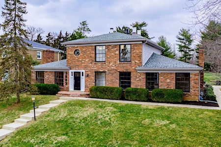 1805 Bunker Hill Ct Louisville, KY 40205