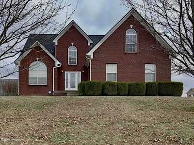 124 Harvest Ln Mt Washington, KY 40047