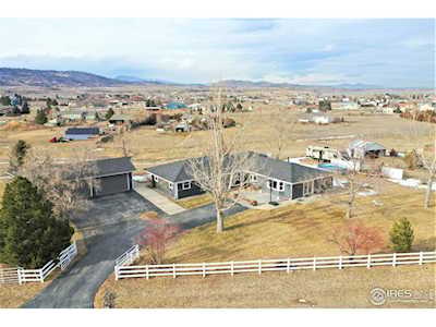 5000 Beverly Dr Berthoud, CO 80513