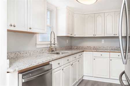 441 Dover Point (Boston Harbor Rd) Rd #3 Dover, NH 03820