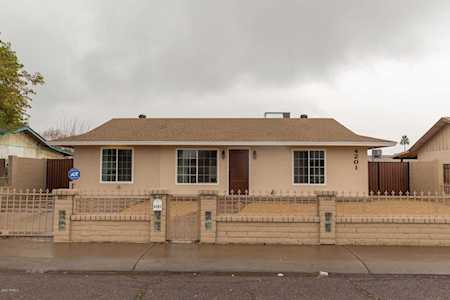 4201 W Monte Vista Road Phoenix, AZ 85009