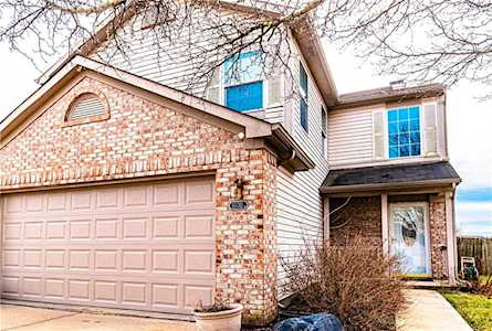 10741 Newgate Lane Indianapolis, IN 46231