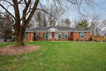 3203 Dinah Ct Louisville, KY 40242