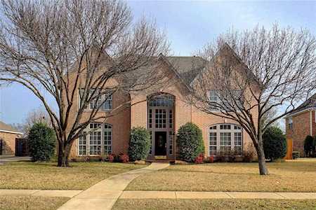209 Lovegrass Lane Southlake, TX 76092
